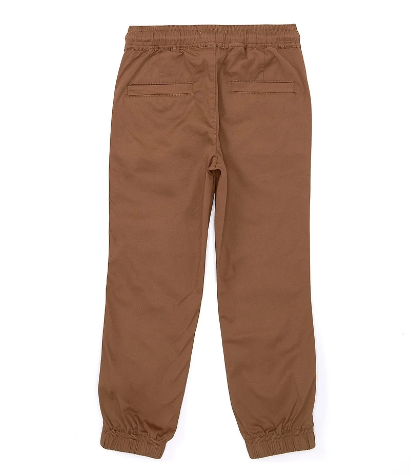 Scene&Heard Little Boys Pull-On Joggers