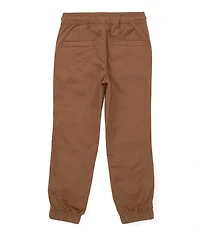 Scene&Heard Little Boys Pull-On Joggers