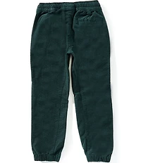 Scene&Heard Little Boys Cut Cord Jogger