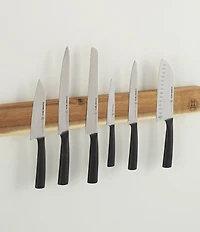 Schmidt Brothers Acacia Magnetic Wall Bar