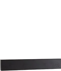 Schmidt Brothers Cutlery Black 18#double; Magnetic Wall Bar