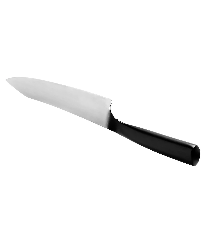 Schmidt Brothers Cutlery Carbon 6 15-Piece Knife Block Set