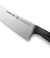 Schmidt Brothers Cutlery Carbon 6 -Piece Knife Block Set