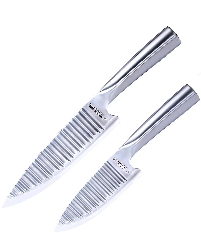 Schmidt Brothers Cutlery Evolution 2-Piece Knife Set
