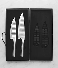 Schmidt Brothers Cutlery Evolution 2-Piece Knife Set