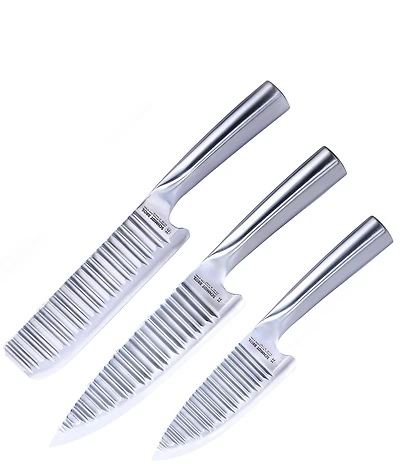 Schmidt Brothers Cutlery Evolution -Piece Knife Set