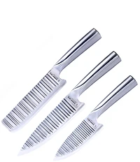 Schmidt Brothers Cutlery Evolution 3-Piece Knife Set