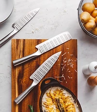 Schmidt Brothers Cutlery Evolution 3-Piece Knife Set