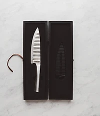 Schmidt Brothers Cutlery Evolution 6#double; Prep Knife