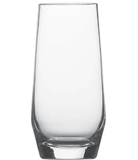 Schott Zwiesel 4-Piece Tritan Pure Long Drink Glass Set