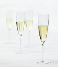 Schott Zwiesel Era Collection Champagne Flute Glasses, Set of 4