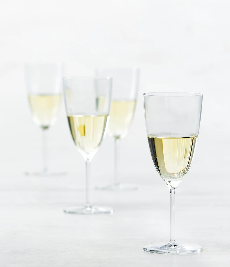 Schott Zwiesel Era Collection White Wine Glasses, Set of 4