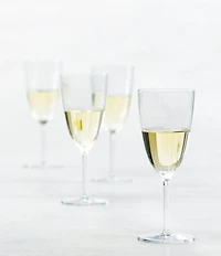 Schott Zwiesel Era Collection White Wine Glasses, Set of 4