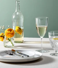 Schott Zwiesel Era Collection White Wine Glasses, Set of 4