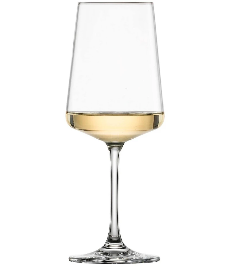Schott Zwiesel MioVino Collection White Wine Glasses, Set of 4