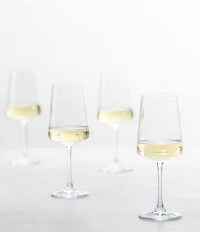 Schott Zwiesel MioVino Collection White Wine Glasses, Set of 4