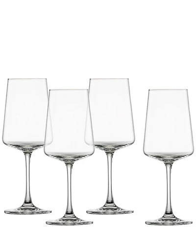 Schott Zwiesel MioVino Collection White Wine Glasses, Set of 4