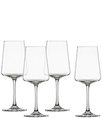 Schott Zwiesel MioVino Collection White Wine Glasses, Set of 4