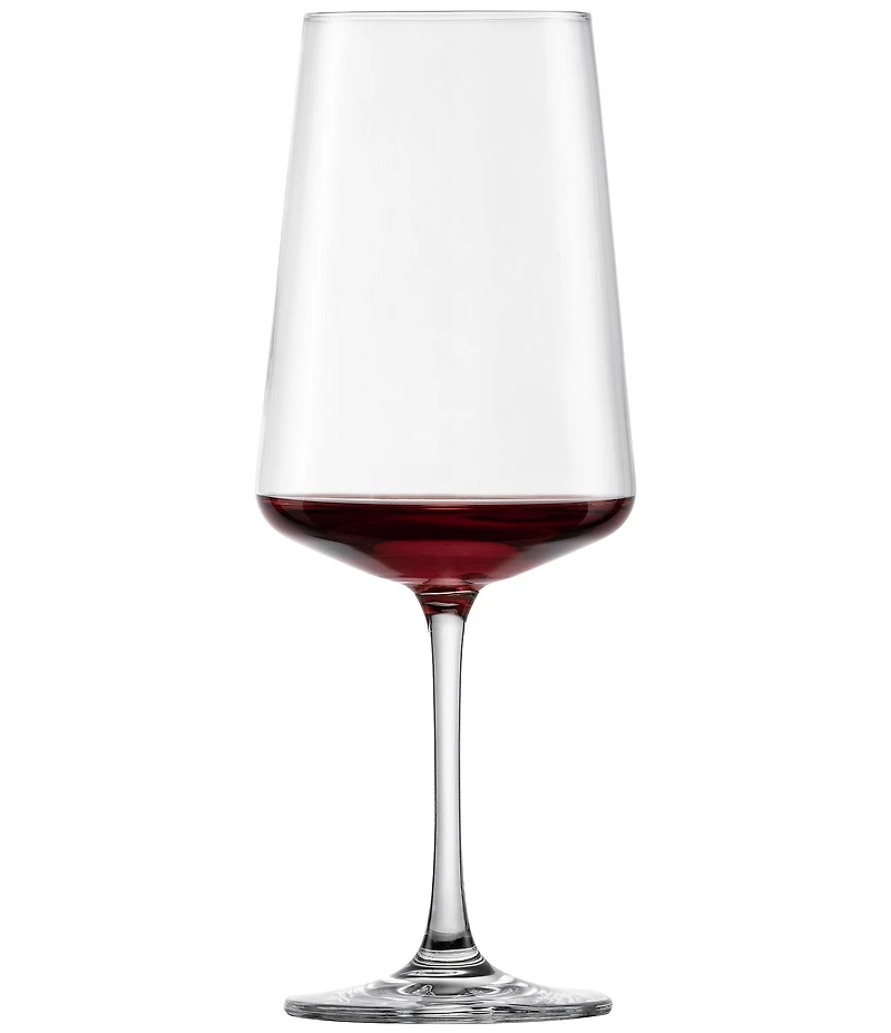 Schott Zwiesel Miovino Red Wine Glasses, Set of 4