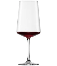 Schott Zwiesel Miovino Red Wine Glasses, Set of 4
