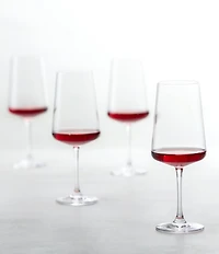 Schott Zwiesel Miovino Red Wine Glasses, Set of 4