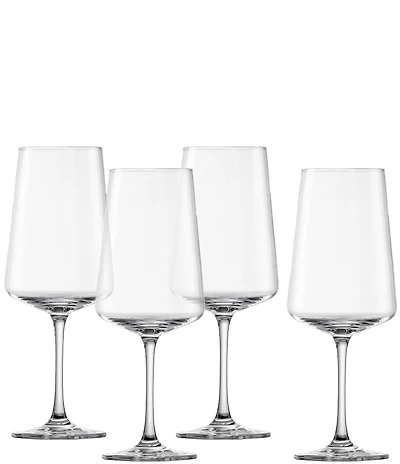Schott Zwiesel Miovino Red Wine Glasses, Set of 4