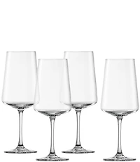Schott Zwiesel Miovino Red Wine Glasses, Set of 4
