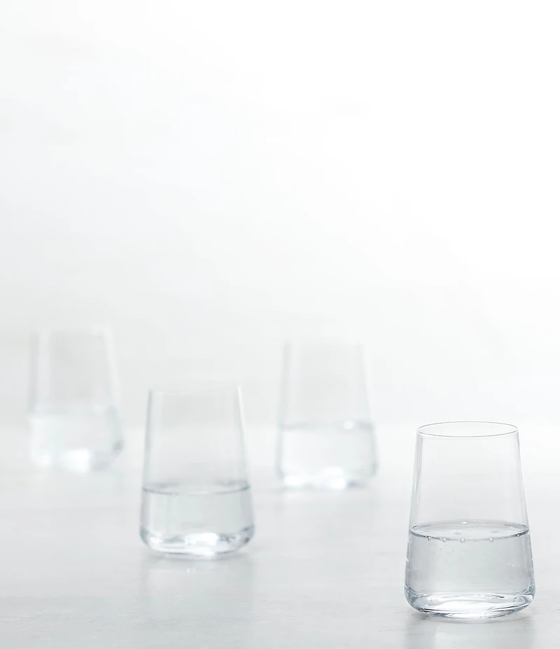 Schott Zwiesel MioVino Tumbler Glasses, Set of 4