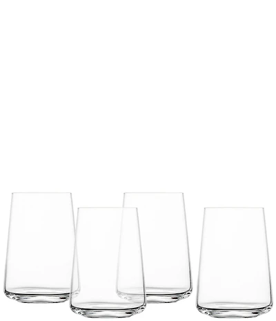 Schott Zwiesel MioVino Tumbler Glasses, Set of 4