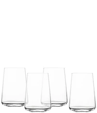 Schott Zwiesel MioVino Tumbler Glasses, Set of 4