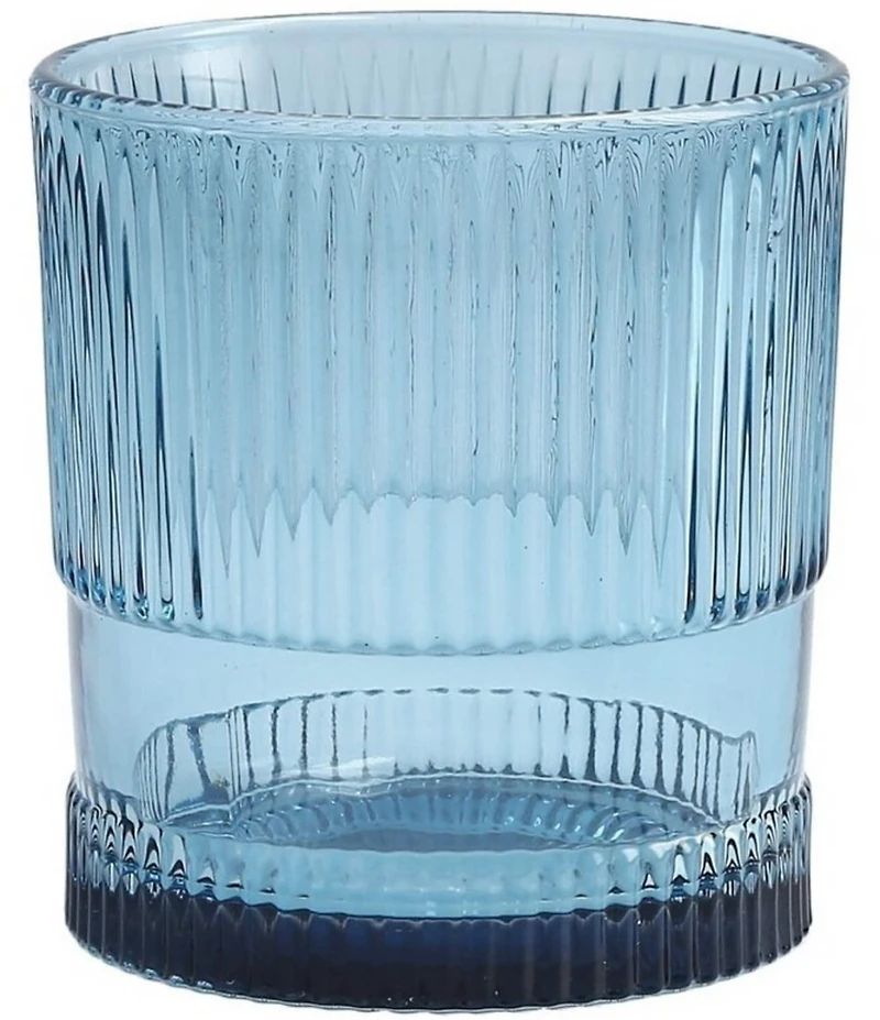 Schott Zwiesel Noho Double Old-Fashion Glasses, Set of 4