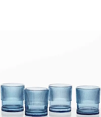 Schott Zwiesel Noho Double Old-Fashion Glasses, Set of 4
