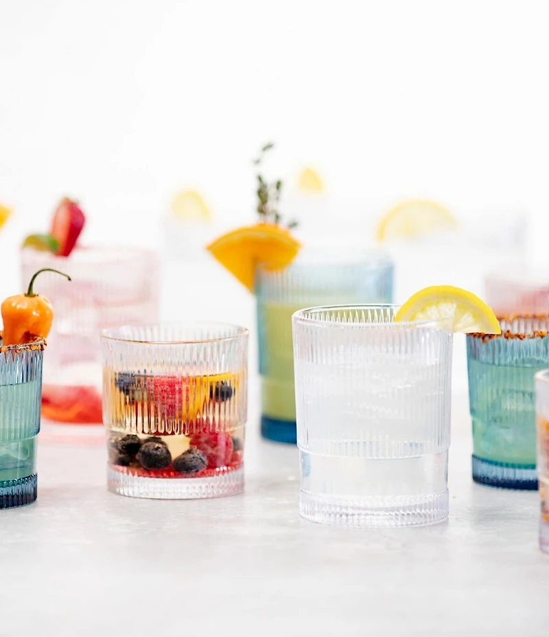 Schott Zwiesel Noho Iced Beverage Glasses, Set of 4
