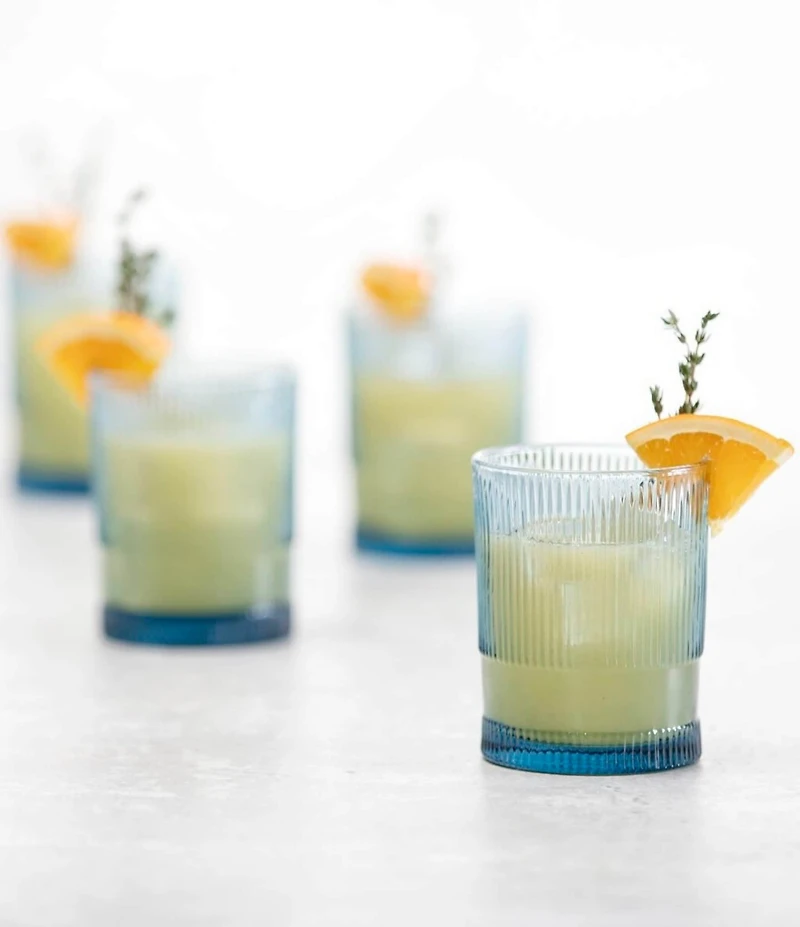 Schott Zwiesel Noho Iced Beverage Glasses, Set of 4