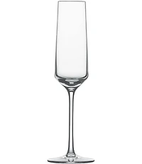 Schott Zwiesel Pure Champagne Flutes, Set of 4