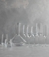 Schott Zwiesel Pure Champagne Flutes, Set of 4