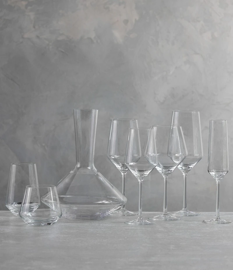 Schott Zwiesel Pure Sauvignon Blanc Glasses, Set of 4