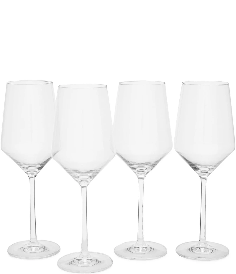 Schott Zwiesel Pure Sauvignon Blanc Glasses, Set of 4