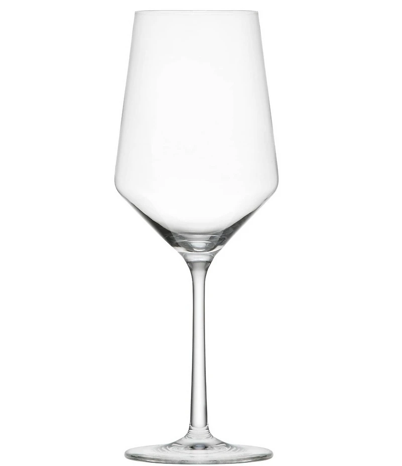 Schott Zwiesel 4-Piece Pure Tritan® Cabernet Glasses Set of 4