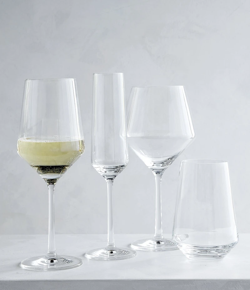 Schott Zwiesel 4-Piece Pure Tritan® Cabernet Glasses Set of 4