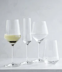 Schott Zwiesel 4-Piece Pure Tritan® Cabernet Glasses Set of 4