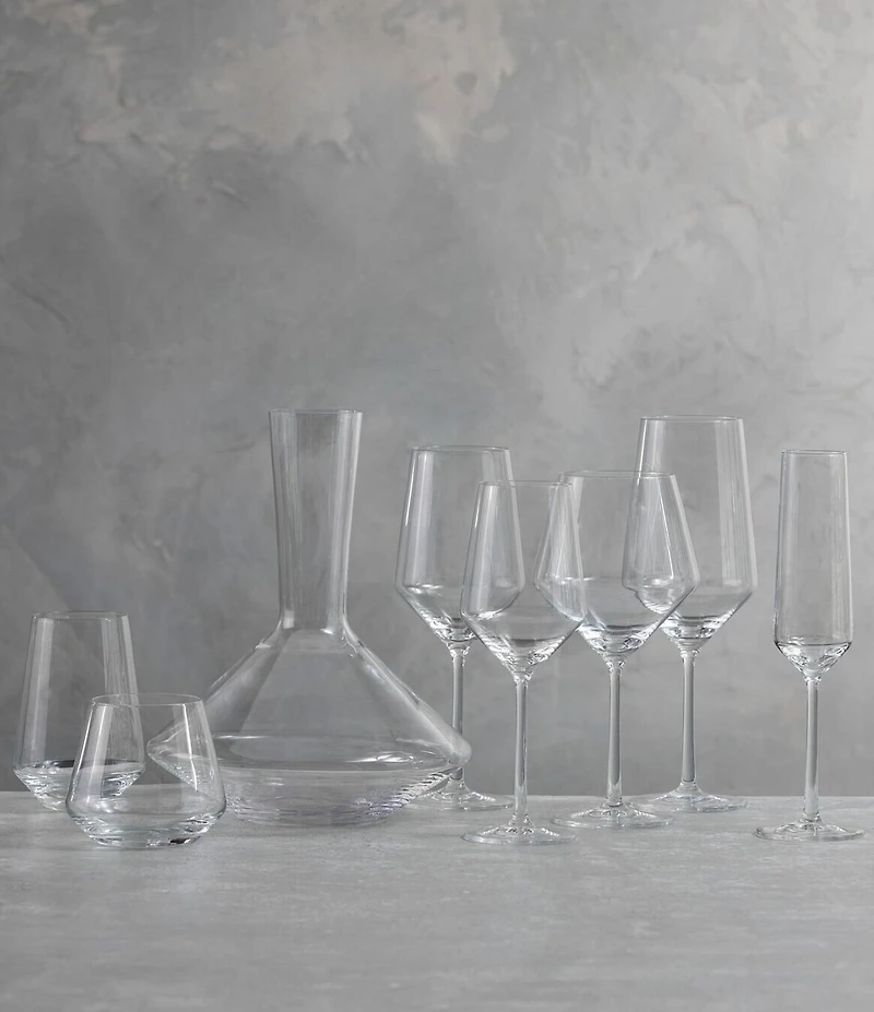 Schott Zwiesel 4-Piece Pure Tritan® Cabernet Glasses Set of 4