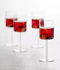 Schott Zwiesel Tritan Modo Wine Glasses