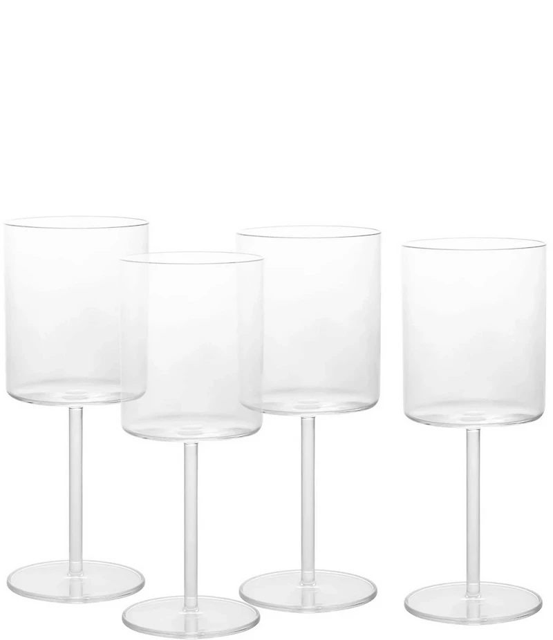 Schott Zwiesel Tritan Modo White Wine Glasses, Set of 4
