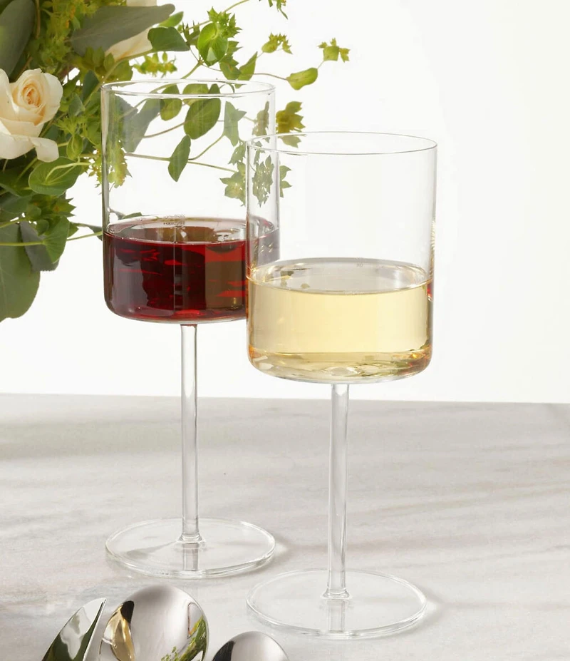 Schott Zwiesel Tritan Modo White Wine Glasses, Set of 4