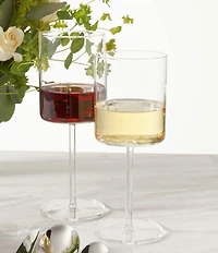 Schott Zwiesel Tritan Modo White Wine Glasses, Set of 4