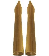 Schutz Lexi Mid Suede Pointed Toe Tall Boots