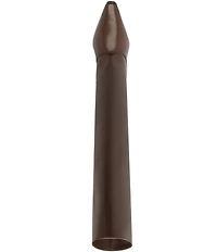 Schutz Rudy Leather Stiletto Tall Boots