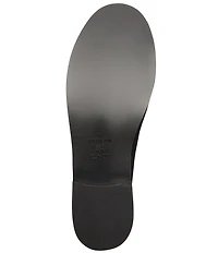 Schutz Tyla Suede Loafers