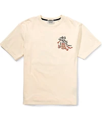 Scotch & Soda 40th Anniversary Short Sleeve T-Shirt